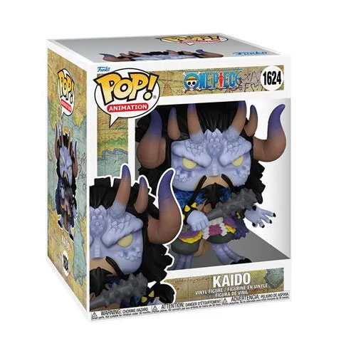 Kaido