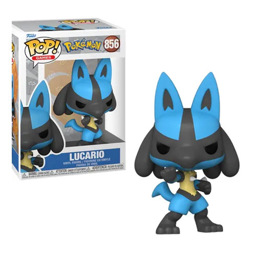 Lucario