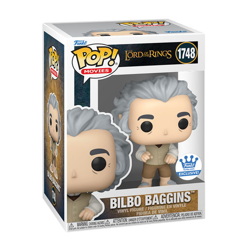 Bilbo Baggins