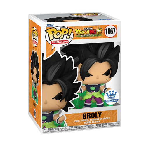 Broly